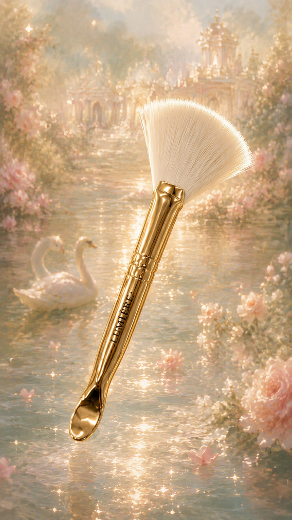 Lumière Fan Dual