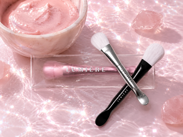 The Dual Lumiére Wand - Trio Collection