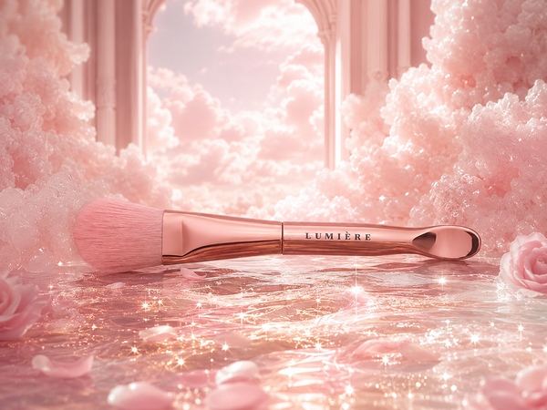 The Dual Lumiére Wand