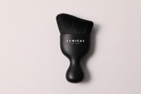 The Lumiére Fluff Brush