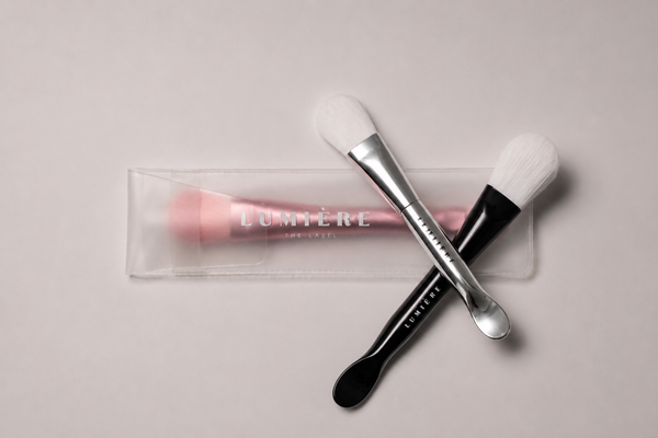The Dual Lumiére Wand - Trio Collection